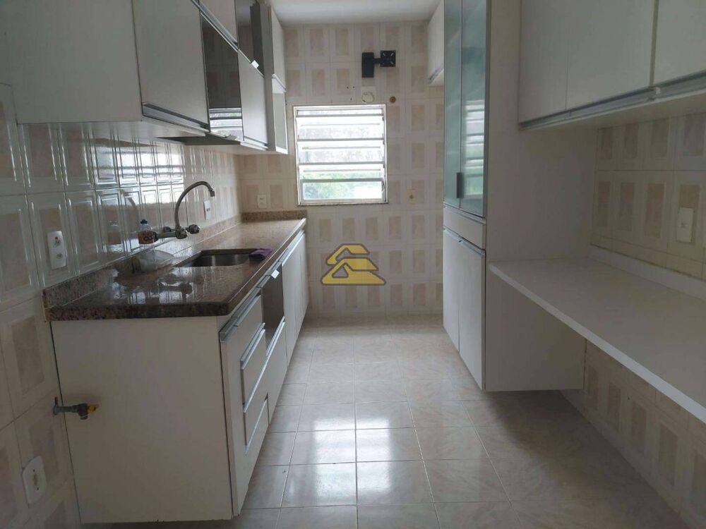 Apartamento à venda com 3 quartos, 112m² - Foto 14