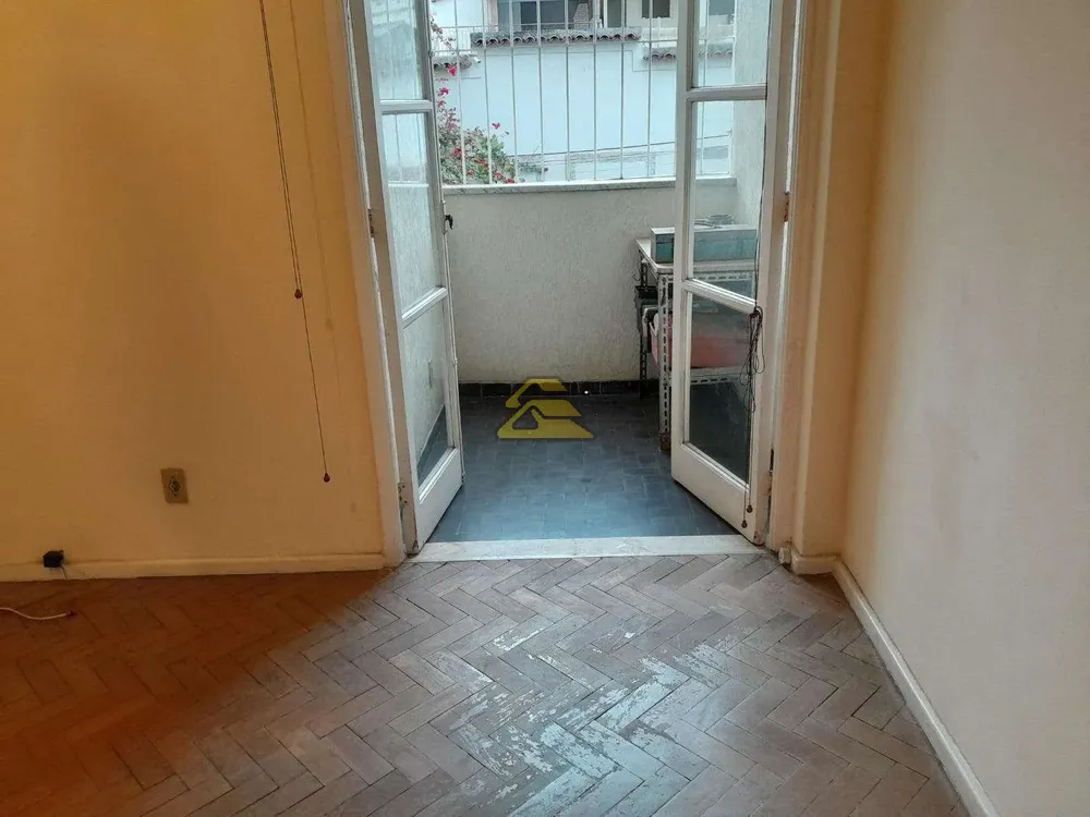 Apartamento, 3 quartos, 96 m² - Foto 7