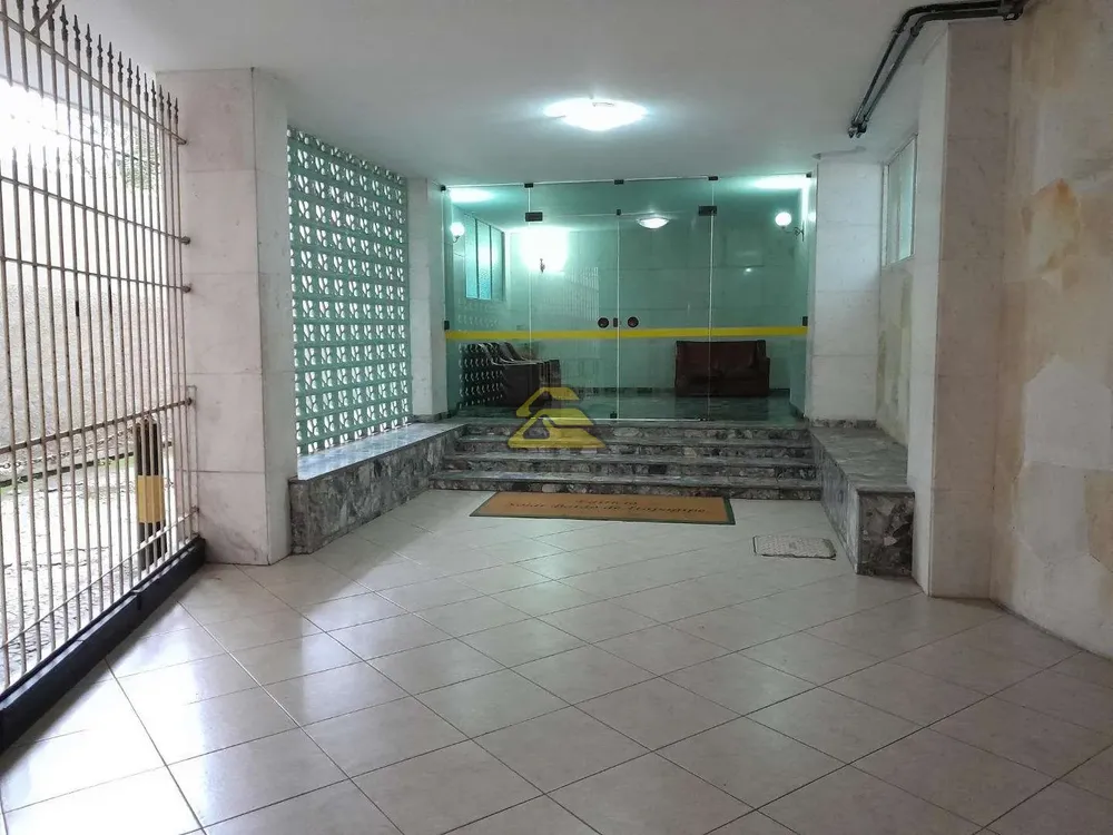 Apartamento, 3 quartos, 96 m² - Foto 27
