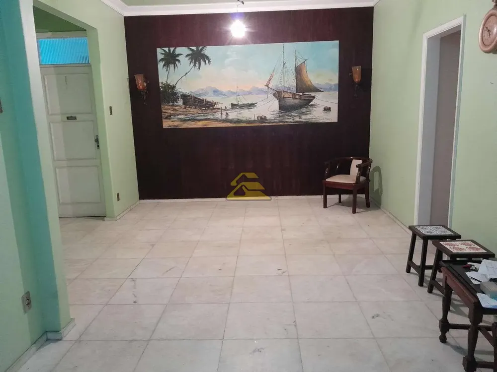 Apartamento, 3 quartos, 96 m² - Foto 3