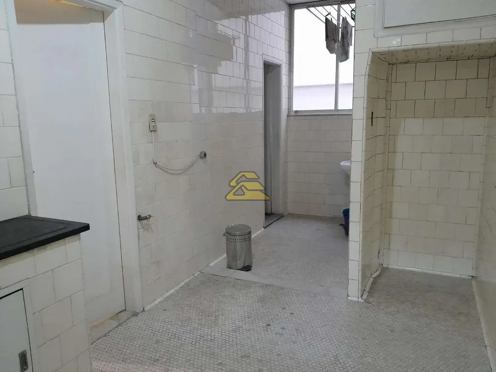 Apartamento, 3 quartos, 96 m² - Foto 21