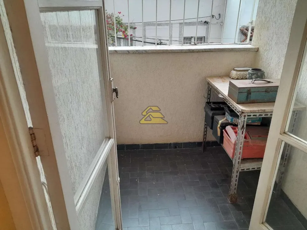 Apartamento, 3 quartos, 96 m² - Foto 24