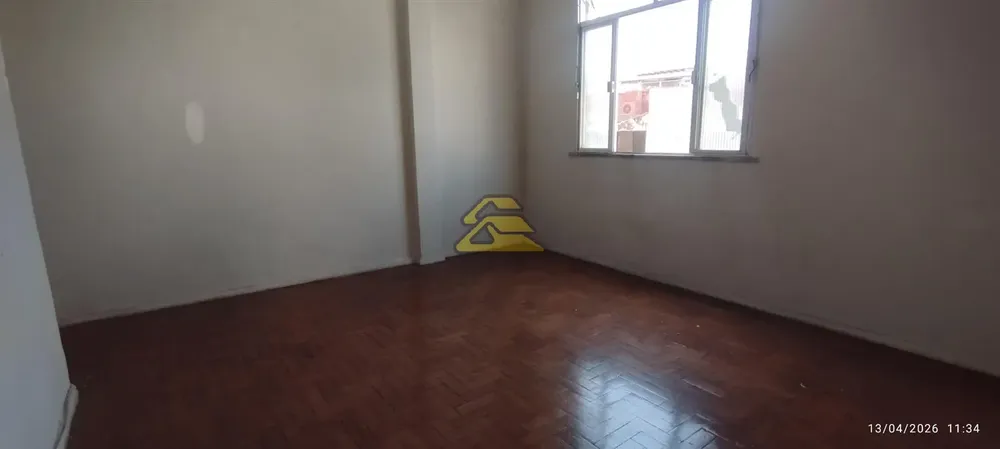 Apartamento, 2 quartos, 53 m² - Foto 6