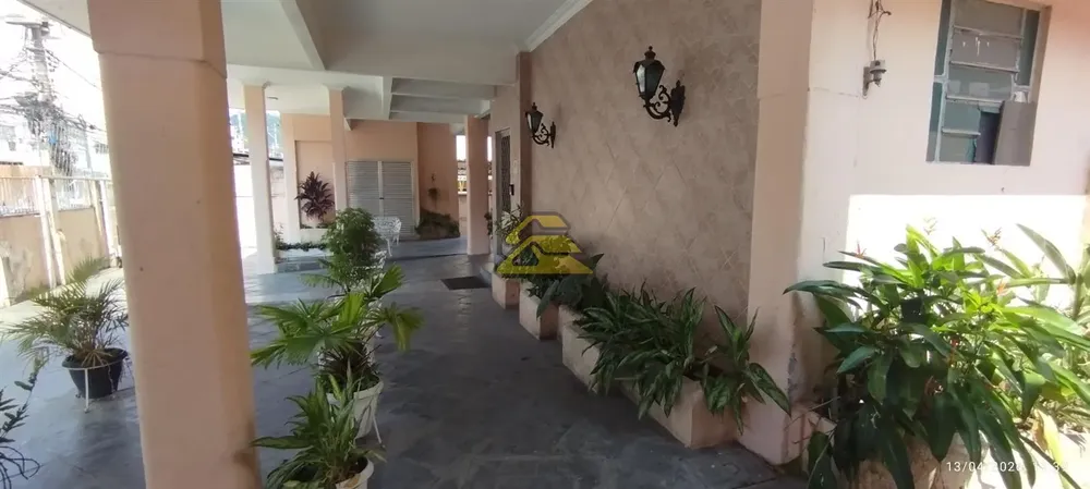 Apartamento, 2 quartos, 53 m² - Foto 12