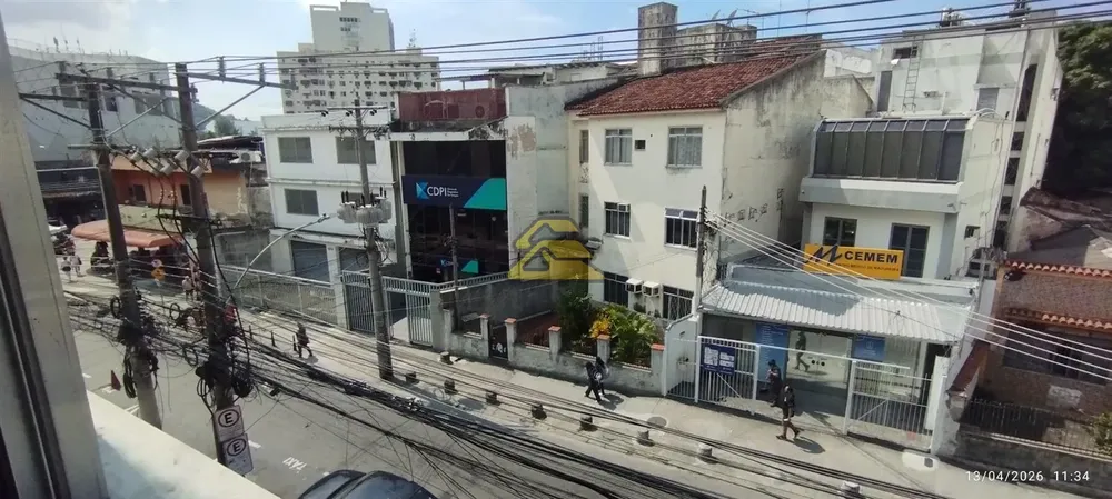 Apartamento, 2 quartos, 53 m² - Foto 16