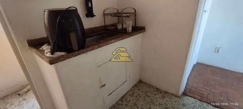Apartamento, 2 quartos, 53 m² - Foto 21