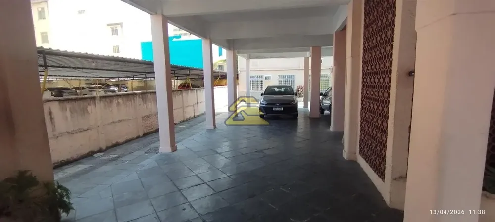 Apartamento, 2 quartos, 53 m² - Foto 23