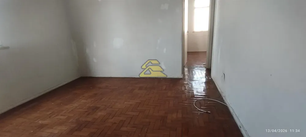 Apartamento, 2 quartos, 53 m² - Foto 1