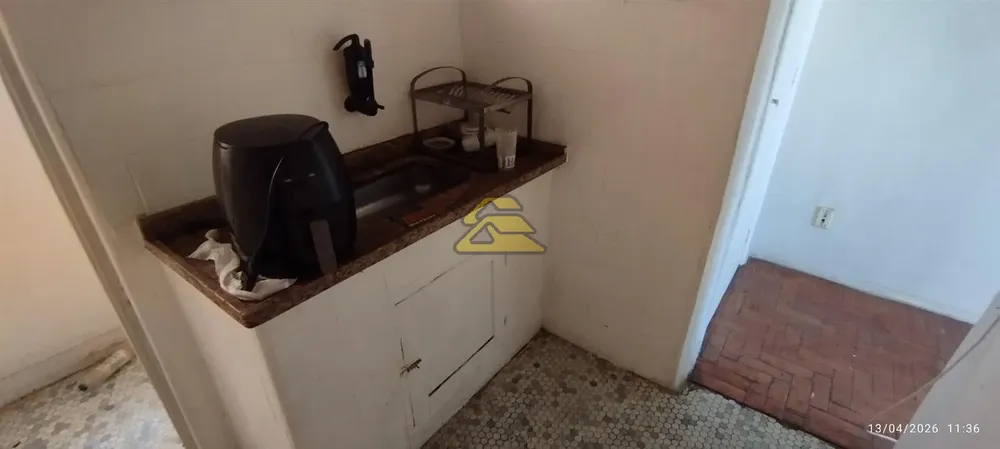 Apartamento, 2 quartos, 53 m² - Foto 9