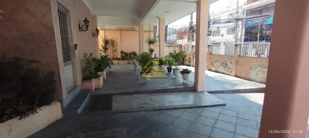 Apartamento, 2 quartos, 53 m² - Foto 15