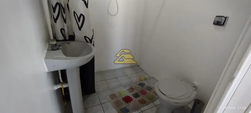 Apartamento, 2 quartos, 53 m² - Foto 5
