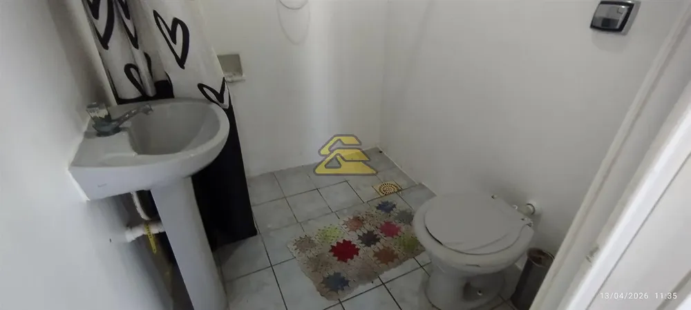 Apartamento, 2 quartos, 53 m² - Foto 13