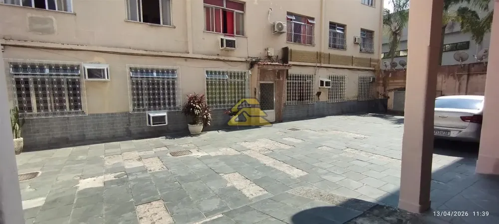 Apartamento, 2 quartos, 53 m² - Foto 2