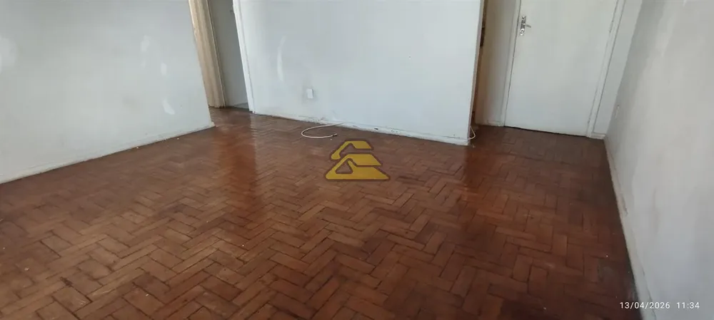Apartamento, 2 quartos, 53 m² - Foto 7