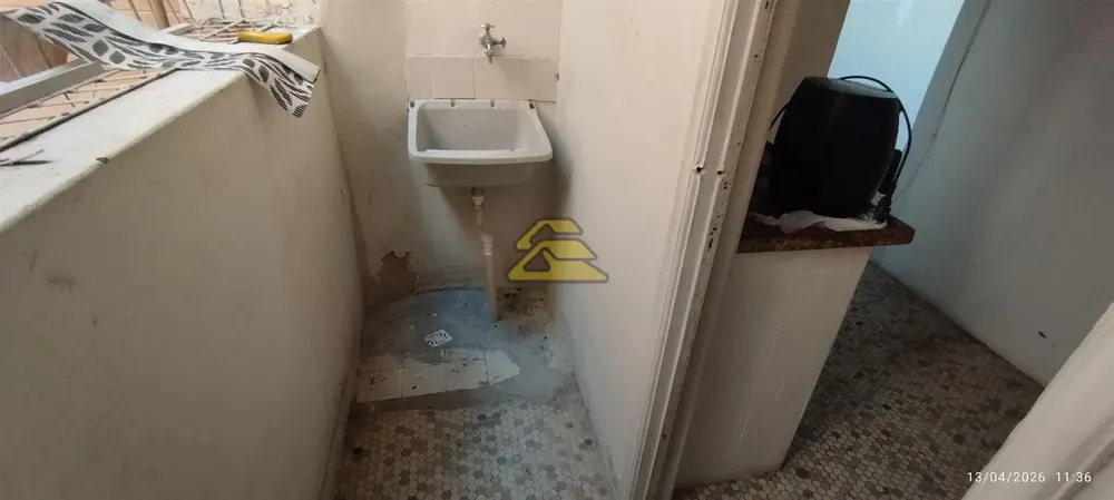 Apartamento, 2 quartos, 53 m² - Foto 11