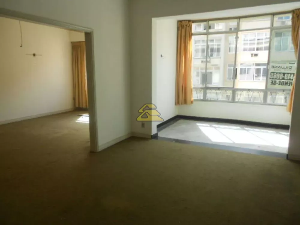 Apartamento, 4 quartos, 233 m² - Foto 1