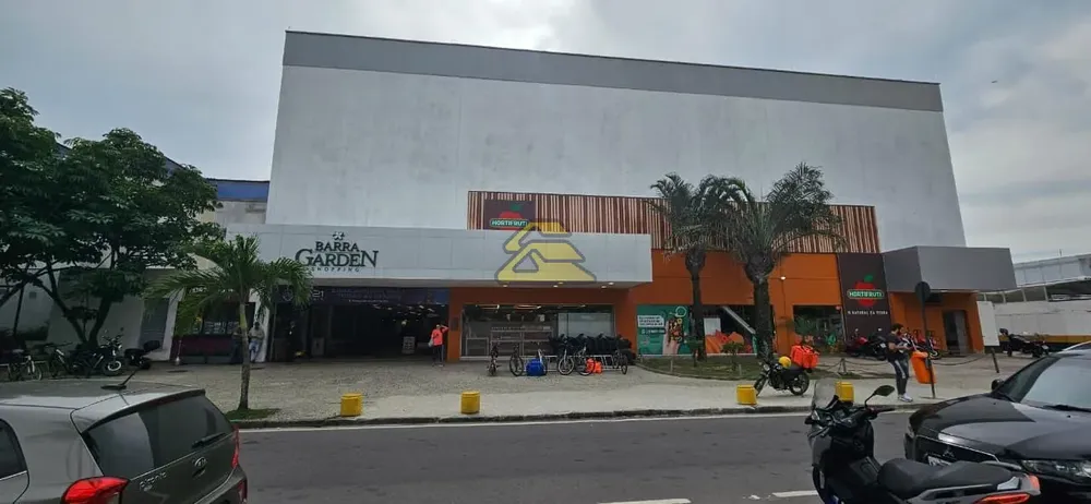 Loja-Salão, 46 m² - Foto 15