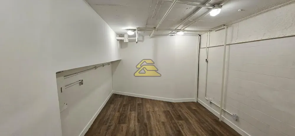 Loja-Salão, 46 m² - Foto 1