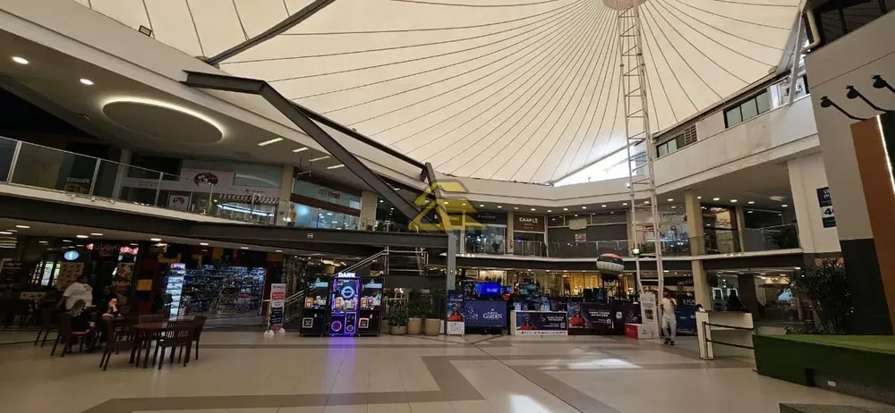 Loja-Salão, 46 m² - Foto 3