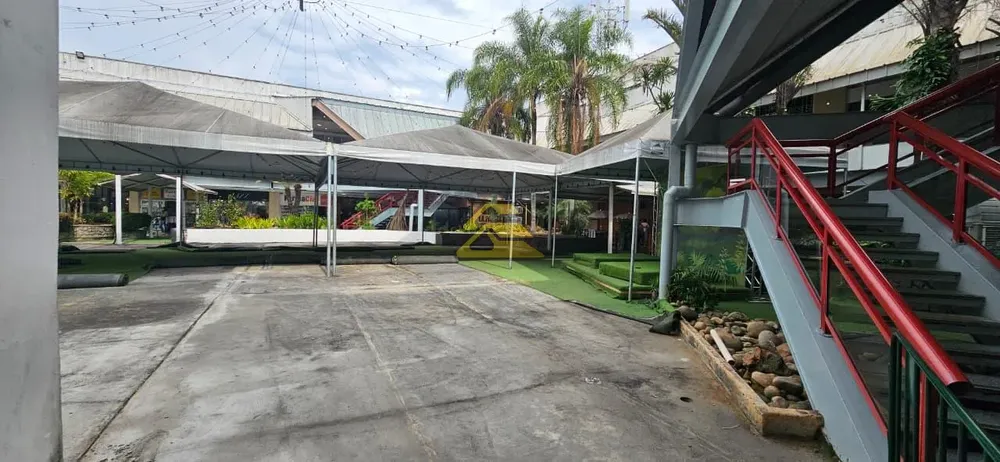 Loja-Salão, 46 m² - Foto 2