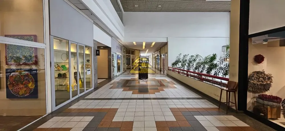 Loja-Salão, 46 m² - Foto 4
