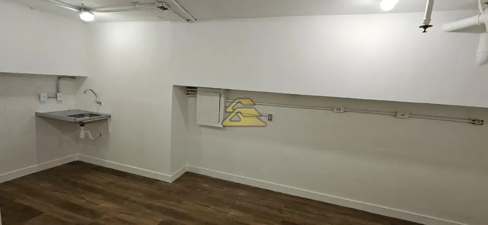 Loja-Salão, 46 m² - Foto 13