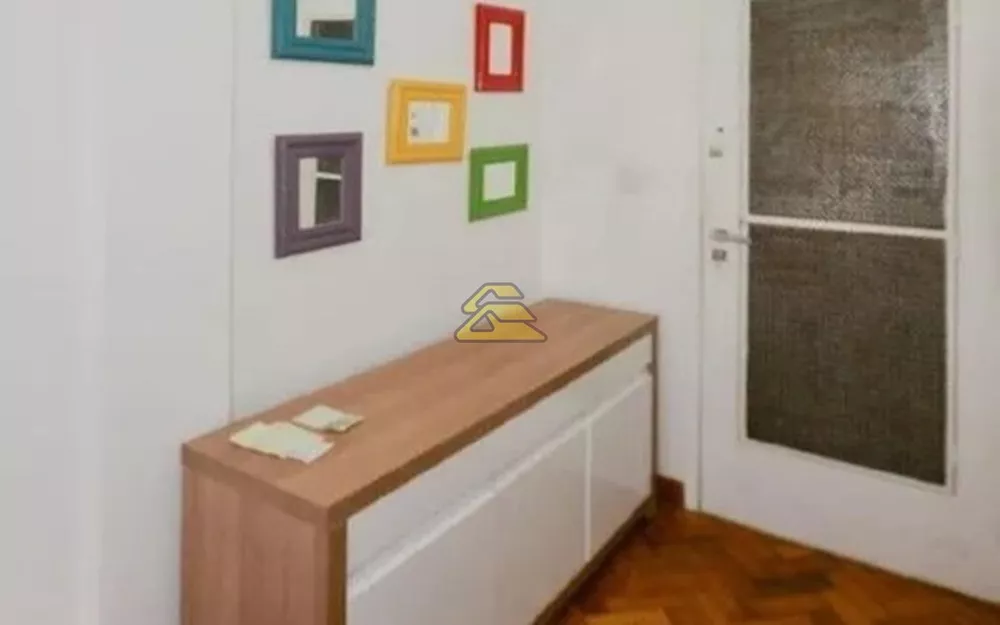 Apartamento à venda com 3 quartos, 102m² - Foto 3