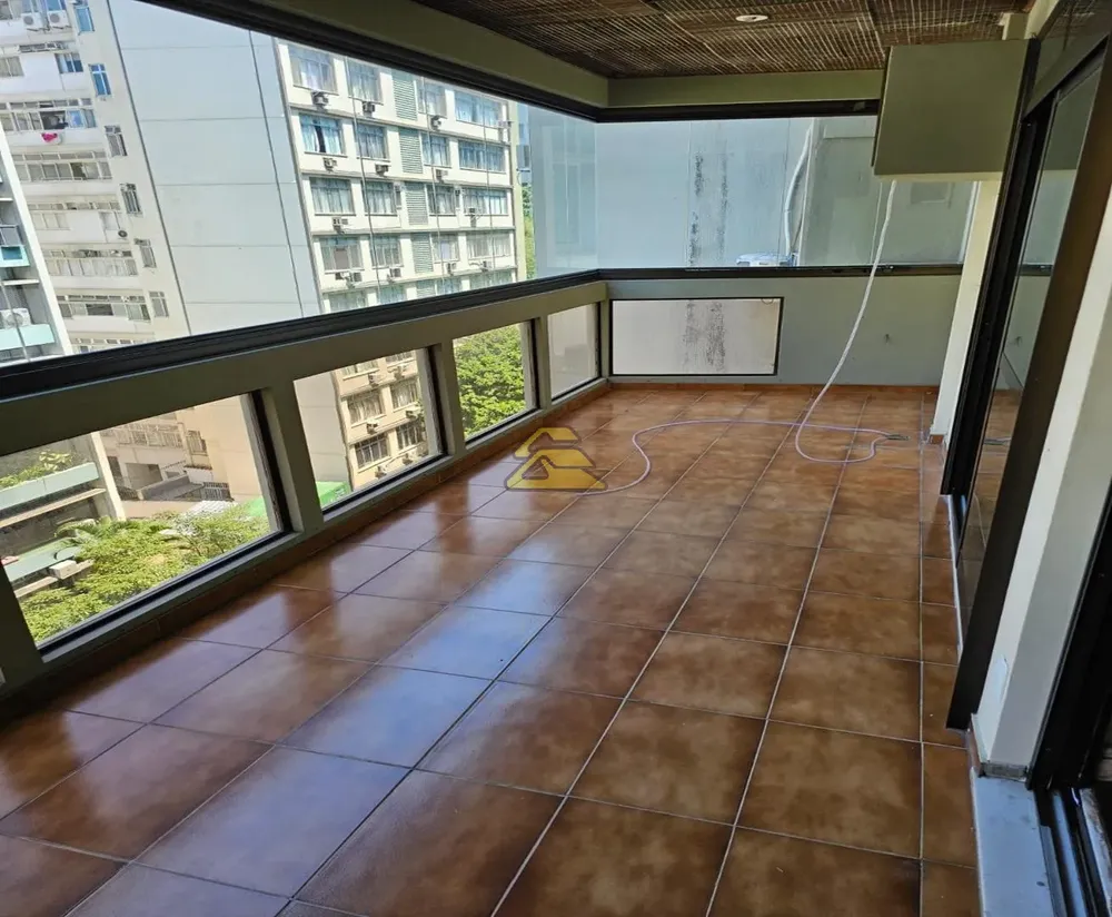 Apartamento, 3 quartos, 104 m² - Foto 15