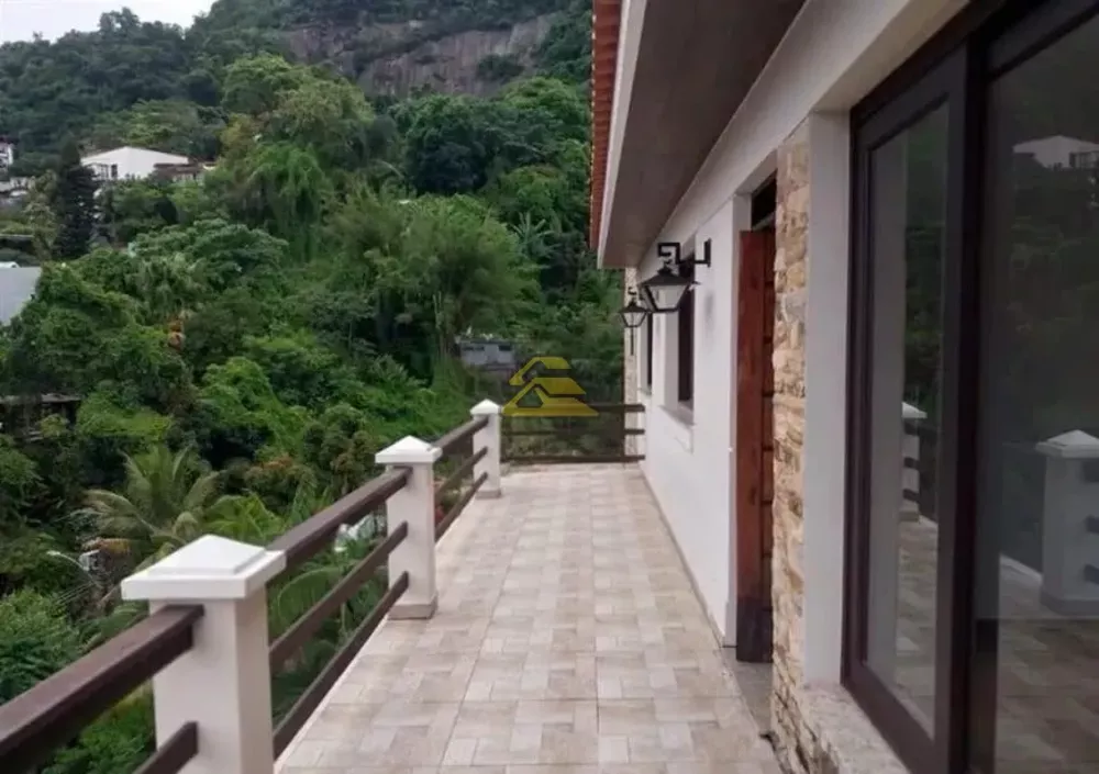 Casa, 3 quartos, 523 m² - Foto 2