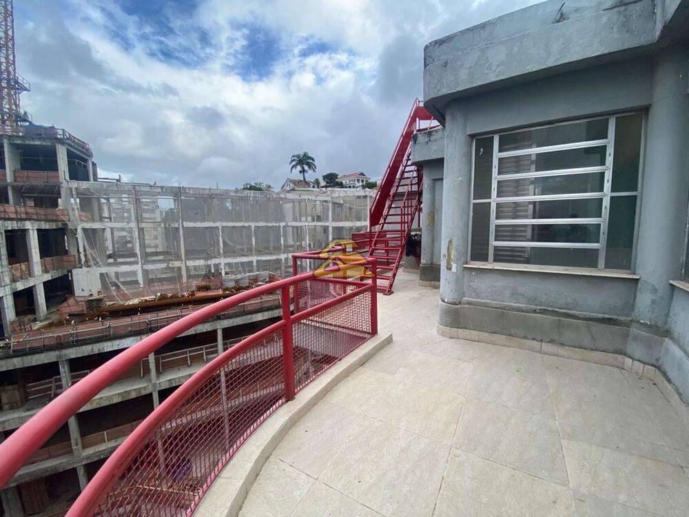 Cobertura à venda com 4 quartos, 472m² - Foto 14