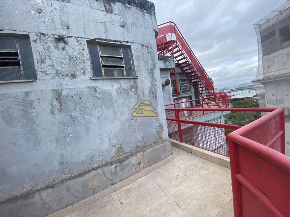 Cobertura à venda com 4 quartos, 472m² - Foto 15