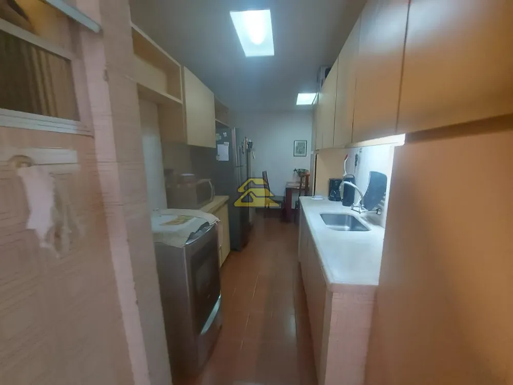 Apartamento, 3 quartos, 147 m² - Foto 35