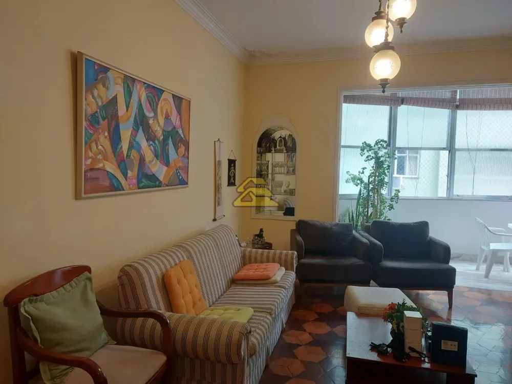 Apartamento, 3 quartos, 147 m² - Foto 41