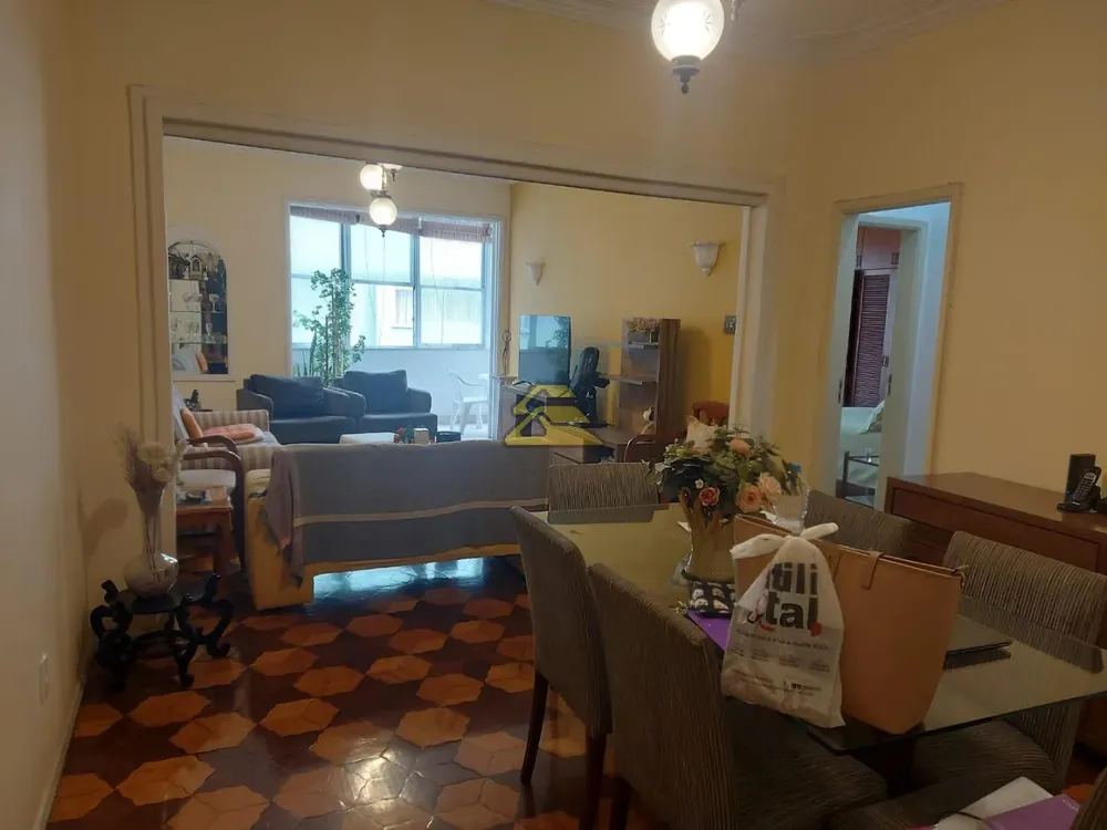 Apartamento, 3 quartos, 147 m² - Foto 39