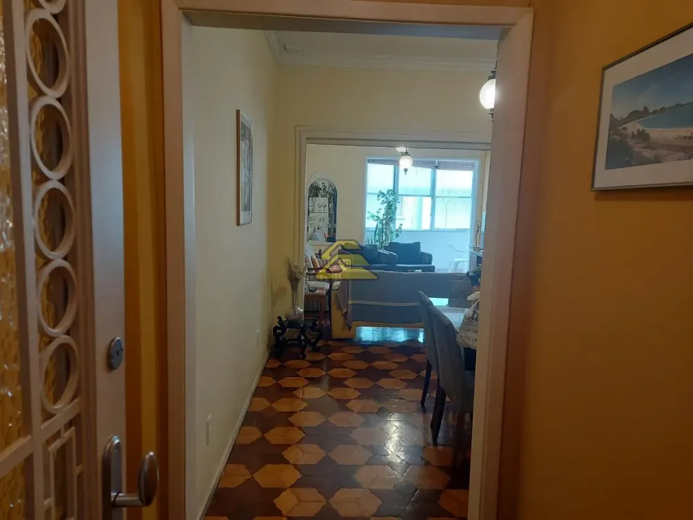 Apartamento, 3 quartos, 147 m² - Foto 22