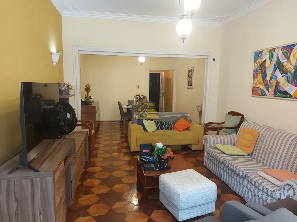 Apartamento, 3 quartos, 147 m² - Foto 36