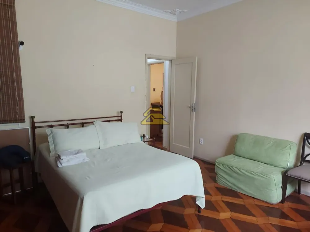 Apartamento, 3 quartos, 147 m² - Foto 17