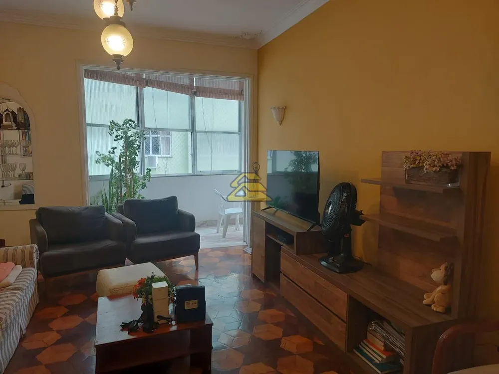 Apartamento, 3 quartos, 147 m² - Foto 5