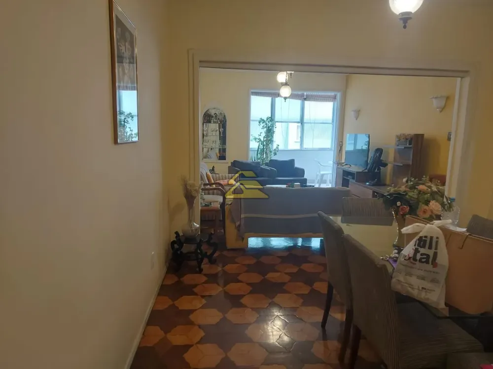 Apartamento, 3 quartos, 147 m² - Foto 14