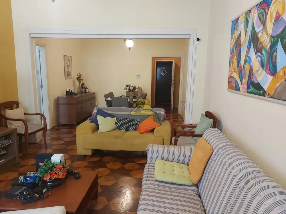 Apartamento, 3 quartos, 147 m² - Foto 24