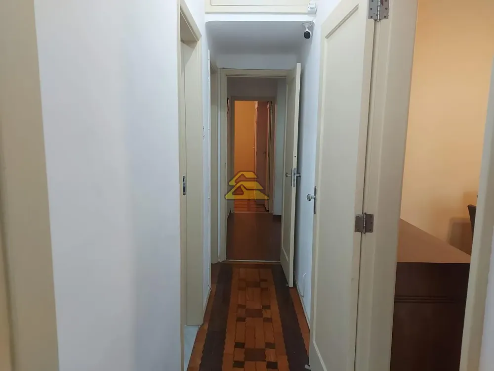 Apartamento, 3 quartos, 147 m² - Foto 13