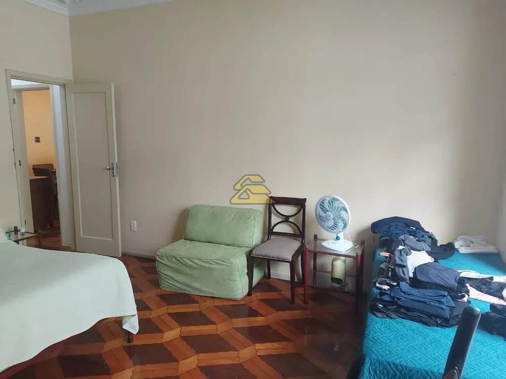 Apartamento, 3 quartos, 147 m² - Foto 33