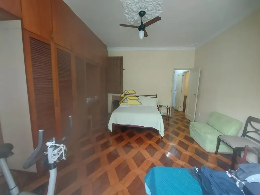 Apartamento, 3 quartos, 147 m² - Foto 20