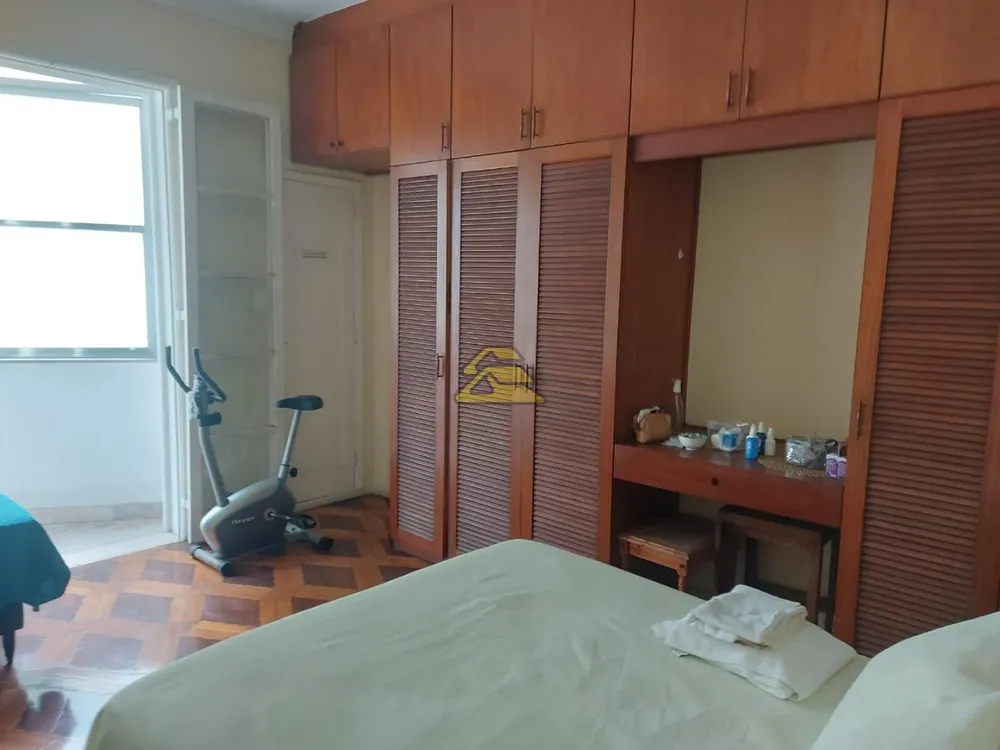 Apartamento, 3 quartos, 147 m² - Foto 9