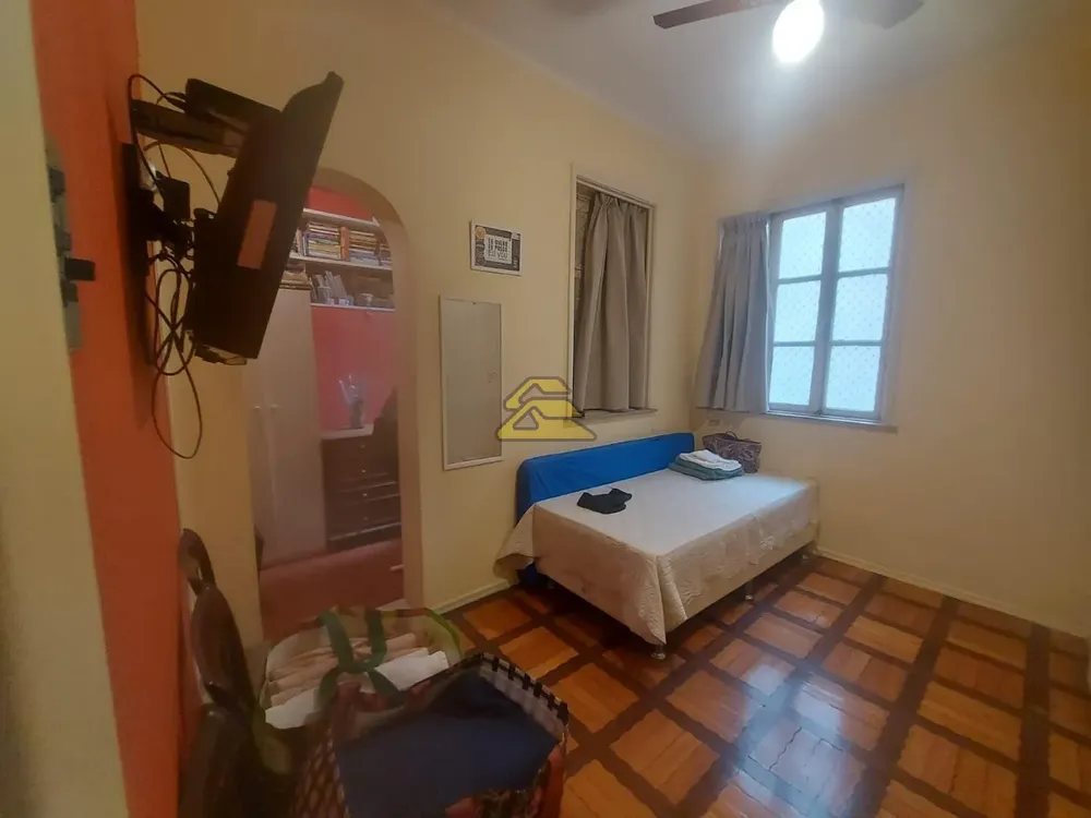 Apartamento, 3 quartos, 147 m² - Foto 3