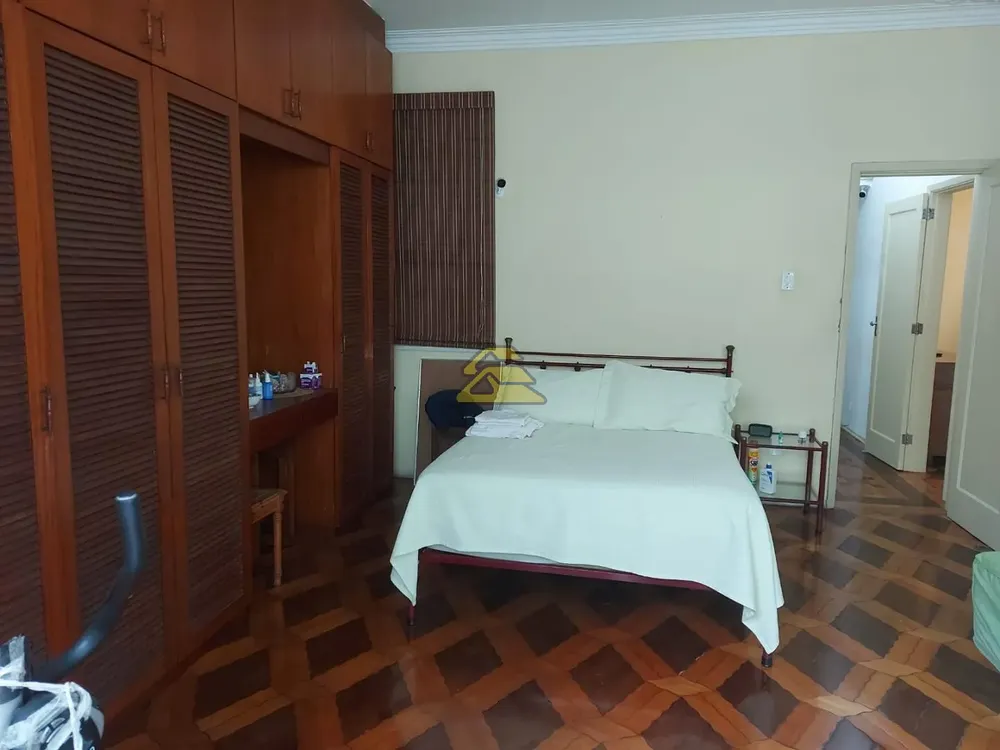Apartamento, 3 quartos, 147 m² - Foto 26