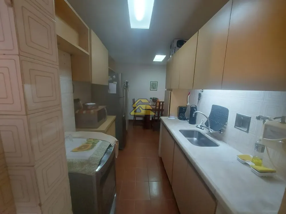 Apartamento, 3 quartos, 147 m² - Foto 6