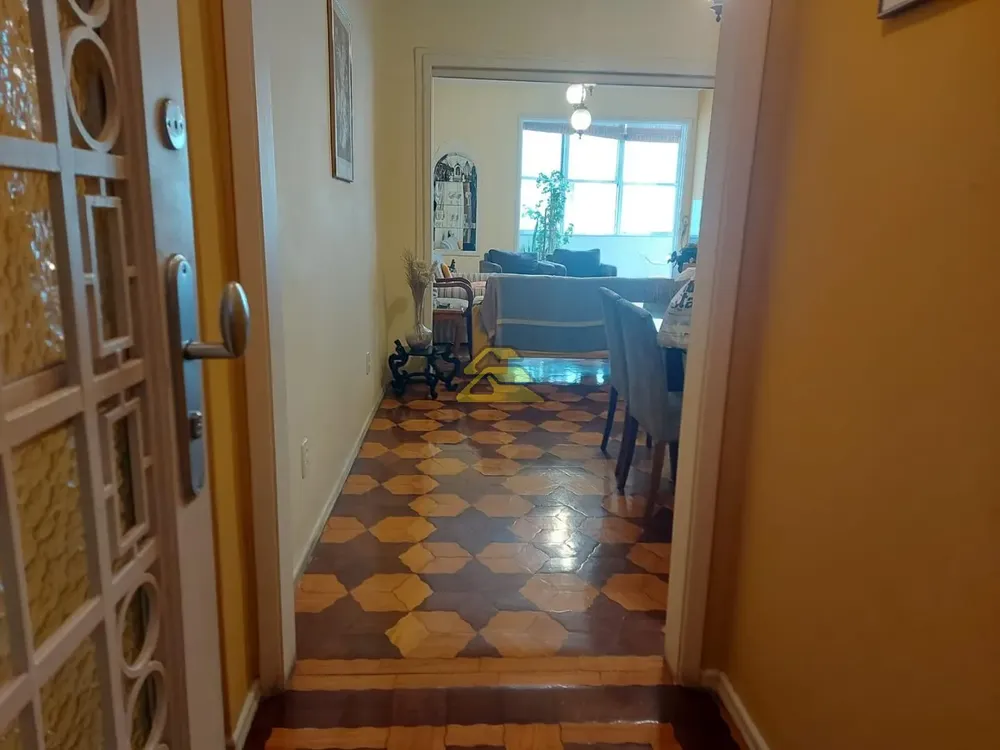 Apartamento, 3 quartos, 147 m² - Foto 15