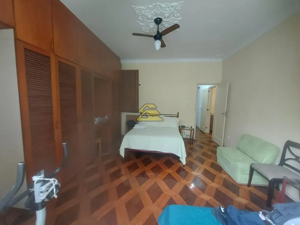 Apartamento, 3 quartos, 147 m² - Foto 8