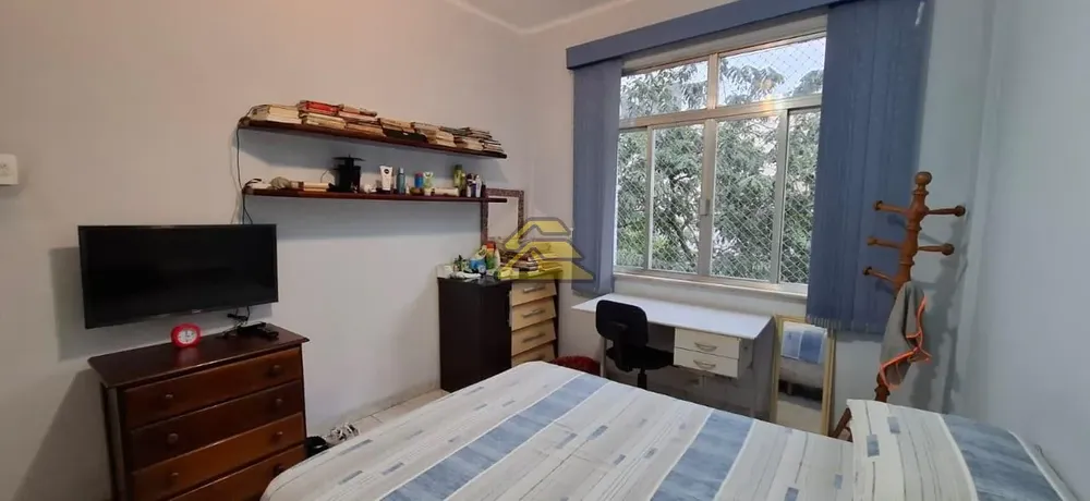 Apartamento, 3 quartos, 98 m² - Foto 11